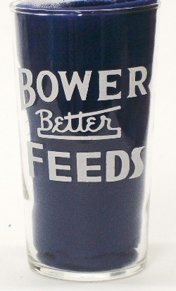 Bowers Better Feeds