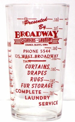 Broadway Cleaners & Laundry