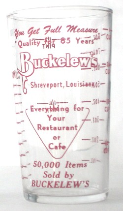 Buckelew's