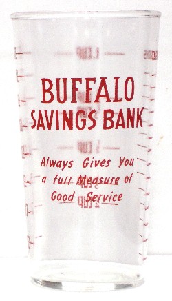 Buffalo Savings Bank 