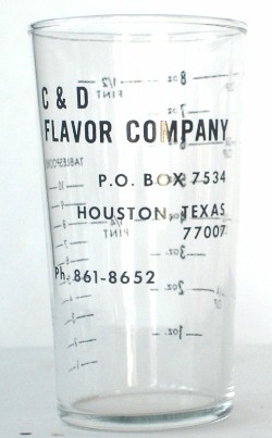 C & D Flavor Co.