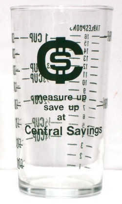 Central Savings