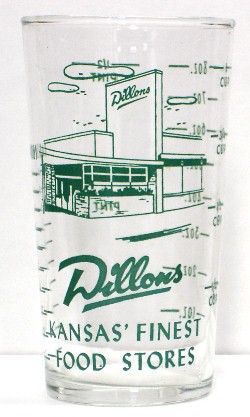 Dillon's Food Stores 