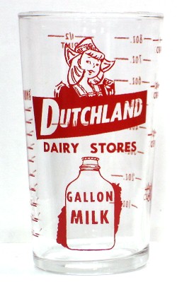 Duthchland Dairy Stores 