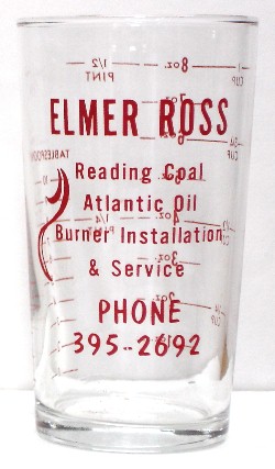 Elmer Ross Burner Installation & Serv