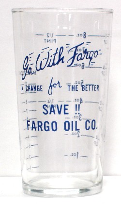 Fargo Oil Co.