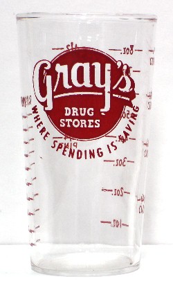 Gray's Drug Stores