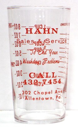 Hahn Sales & Service