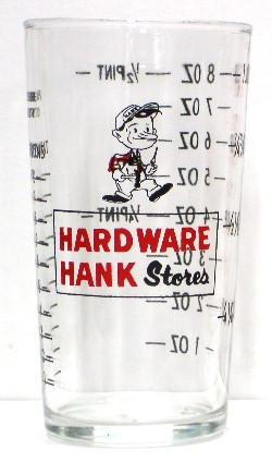 Hardware Hank Stores