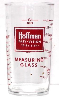 Hoffman Easy-Vision 