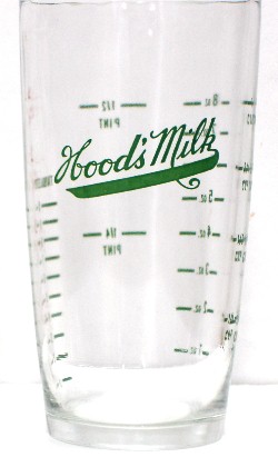 Hood's Milk