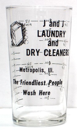J and J Laundry & Dry Cleaners