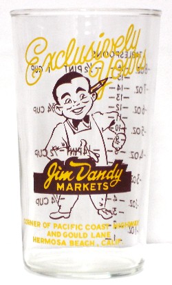 Jim Dandy Markets