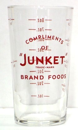 Junket Brand Foods