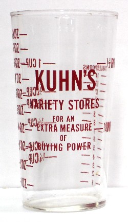Kuhn's Variety Stores