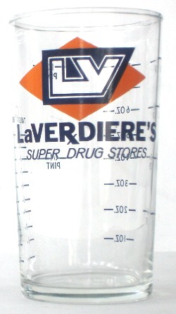 LaVerdiere's Super Drug Stores