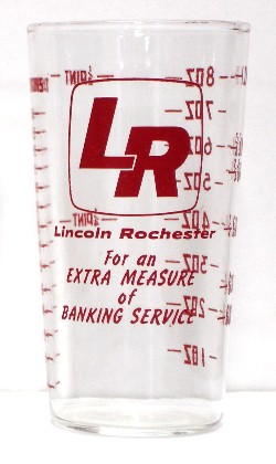 Lincoln Rochester Bank