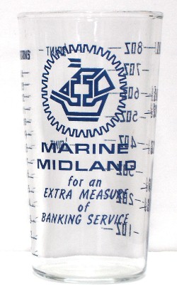 Marine Midland Bank 