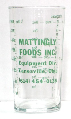 Mattingly Foods Inc.