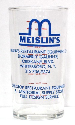 Meislin's Restaurant Equipment Co.