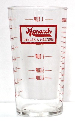 Monarch Ranges & Heaters