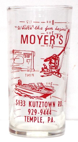 Moyer's