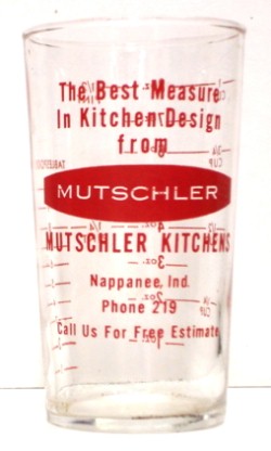 Mutschler (Bros.) Kitchens 