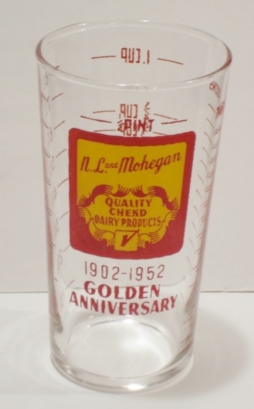 N.L. and Mohagen Dairy
