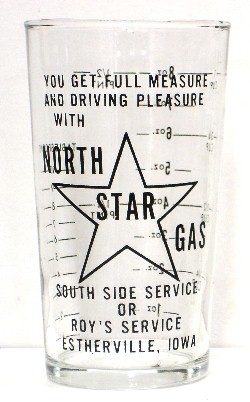 North Star Gas