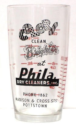 Philadelphia Dry Cleaners 