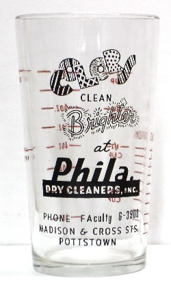 Philadelphia Dry Cleaners 