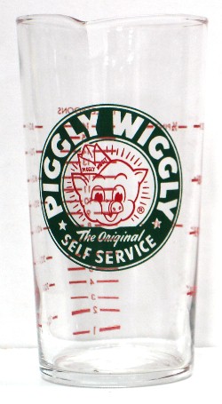Piggly Wiggly Self-Service Grocery 