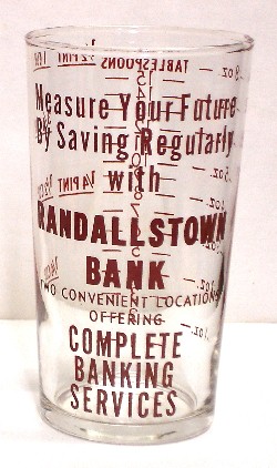 Randallstown Bank