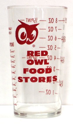 Red Owl Food Stores 