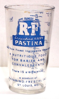 R-F Pastina
