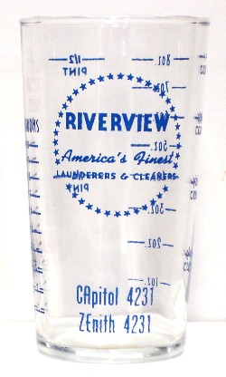 Riverview Laundry & Cleaners