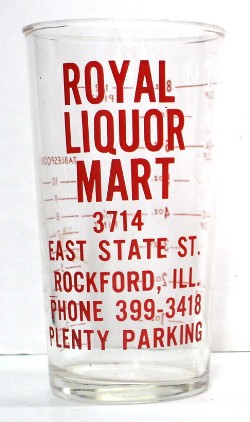 Royal Liquor Mart 