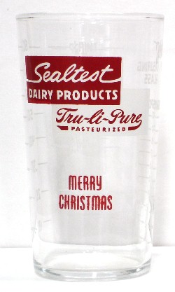 Sealtest Dairy Products