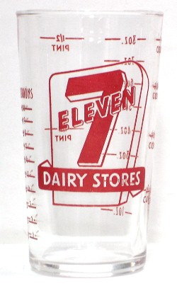 Seven Eleven Dairy Stores