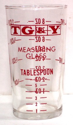 T G & Y Stores