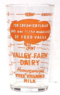 Valley Farm Dairy