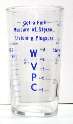 WVPC Radio