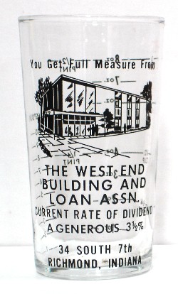 Westend Building & Loan Assn.