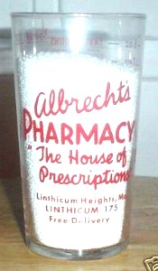 Albrecht's Pharmacy