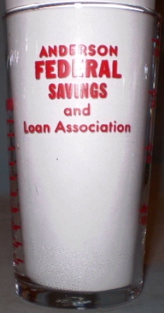 Anderson Federal Savings