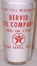 Bervid Oil Co.