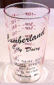 Cumberland City Dairy