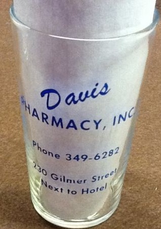 Davis Pharmacy