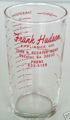 Frank Hudson Appliance Co.