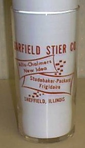 Garfield Stier Co.